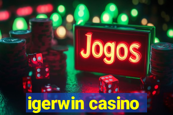 igerwin casino